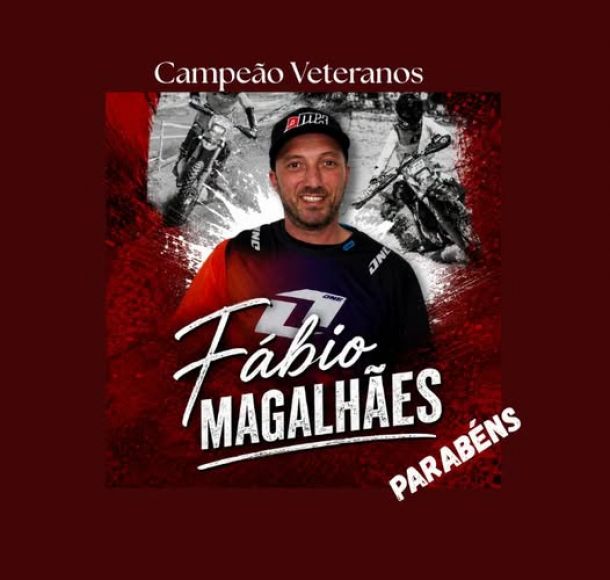 Campeonato Nacional Enduro - Veteranos 