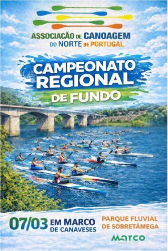 Campeonato Regional de Fundo 